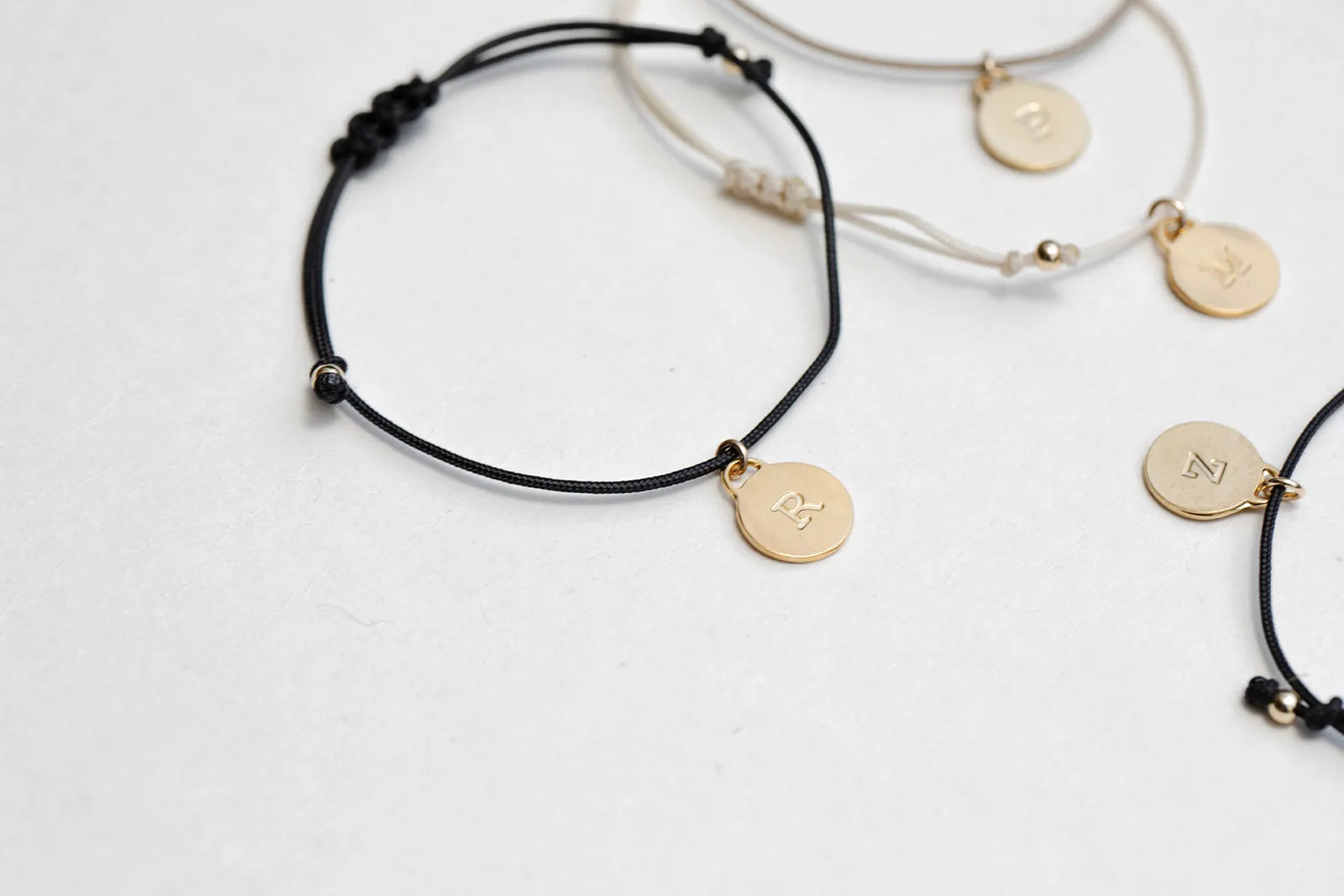Friendship Bracelets