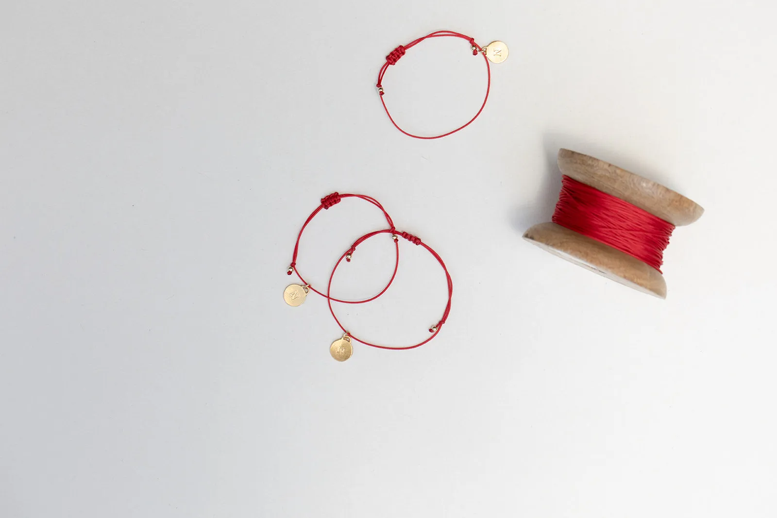 Friendship Bracelets