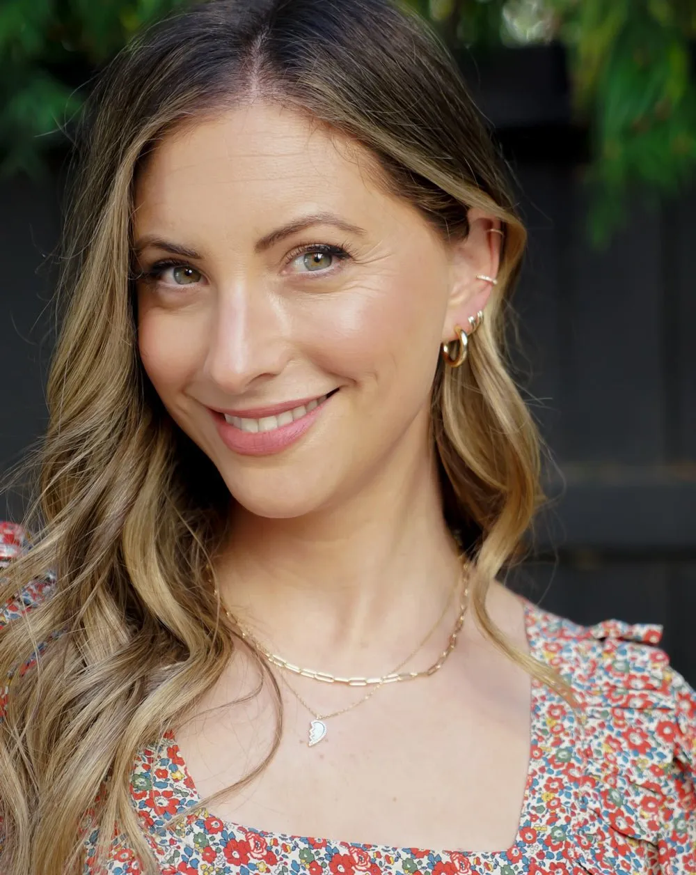FRIENDSHIP HEART NECKLACE SET From Shop Cupcakes and Cashmere