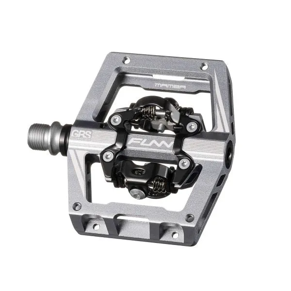 Funn Mamba S Series Pedal Double Sided Clips