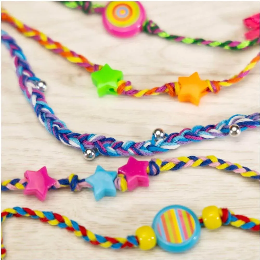 Galt Friendship Bracelets Kit