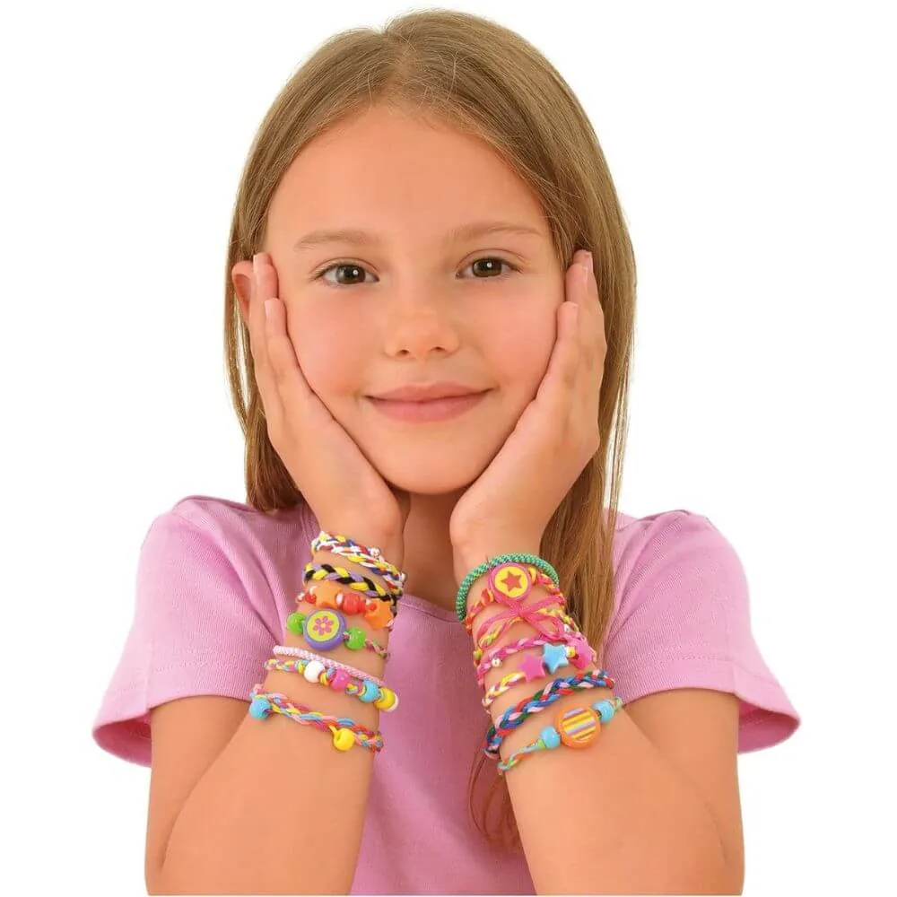 Galt Friendship Bracelets Kit