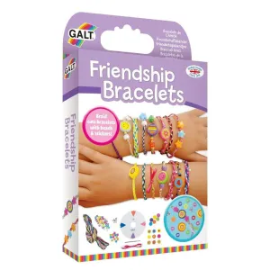Galt Friendship Bracelets Kit