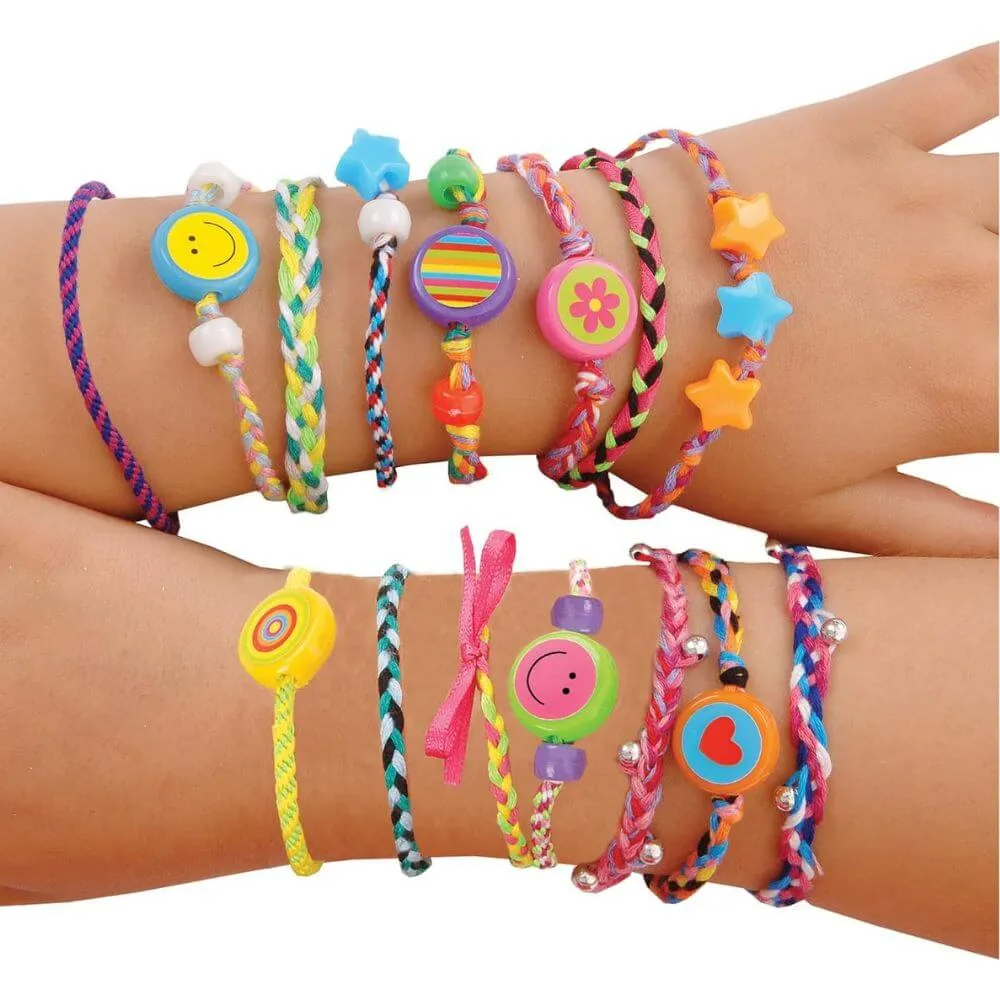 Galt Friendship Bracelets Kit