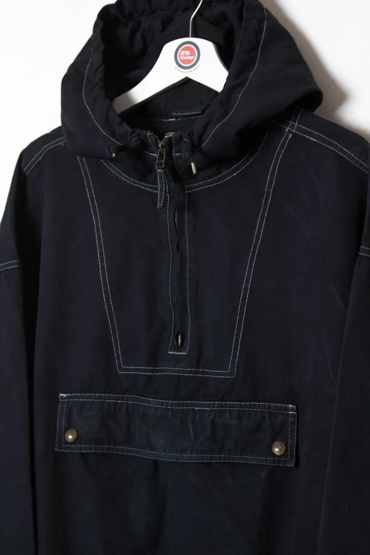 GAP 1/4 Zip Pullover Jacket (XL)