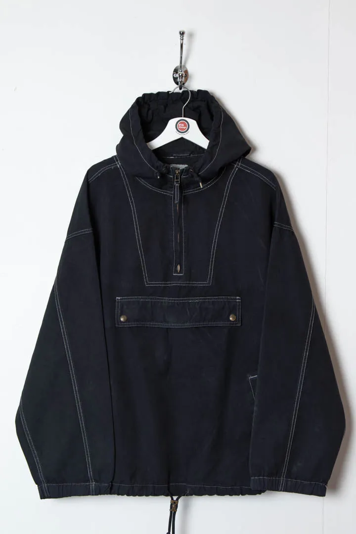 GAP 1/4 Zip Pullover Jacket (XL)