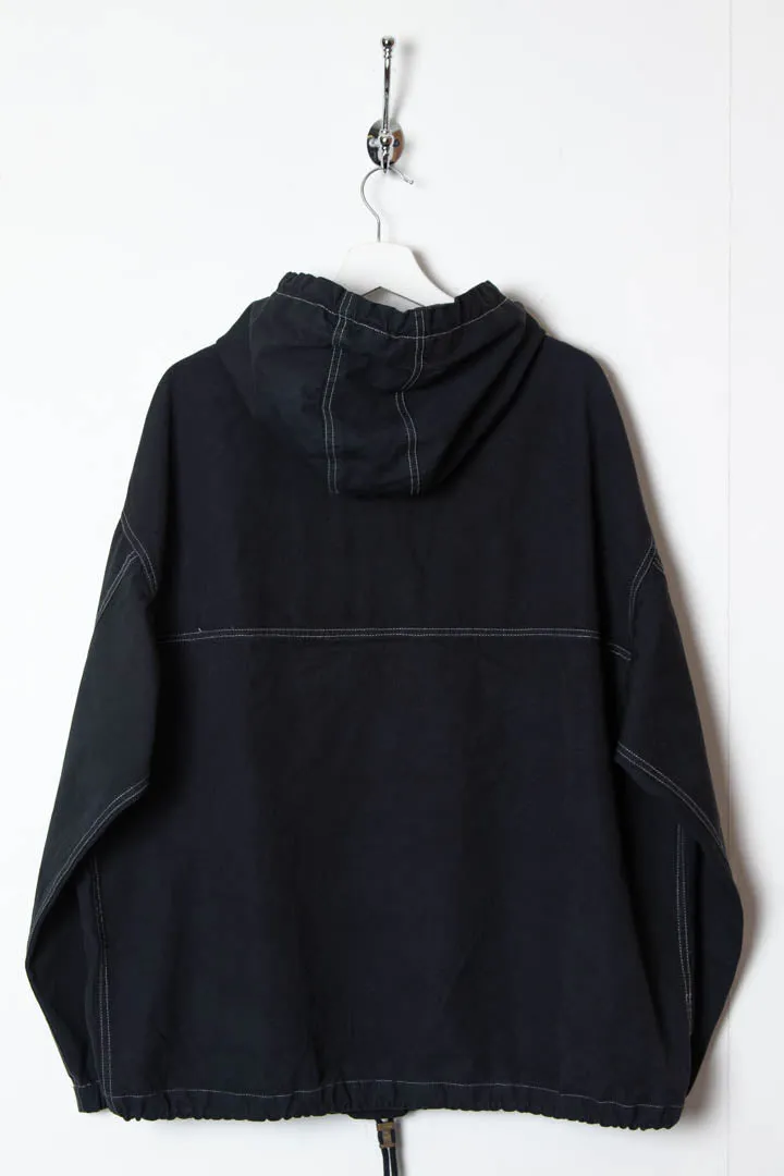 GAP 1/4 Zip Pullover Jacket (XL)