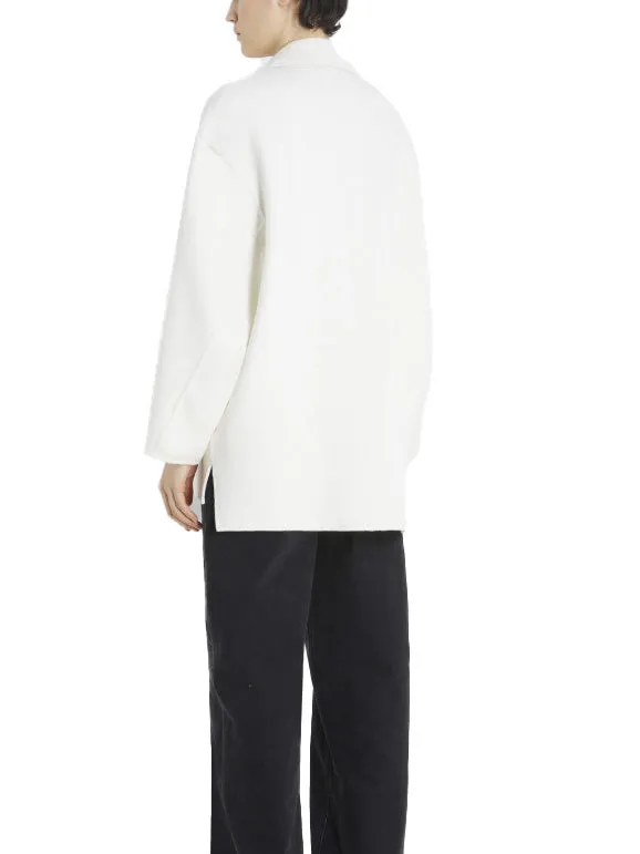 Gary Wool Cashmere Jacket