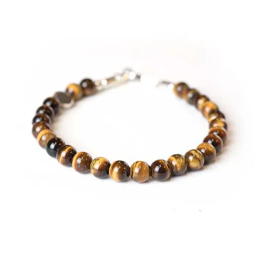 Gemstone Bracelet