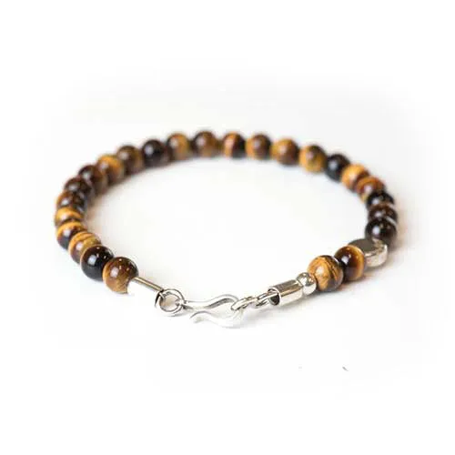 Gemstone Bracelet