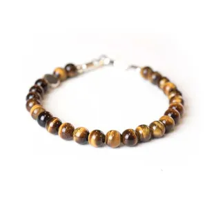 Gemstone Bracelet