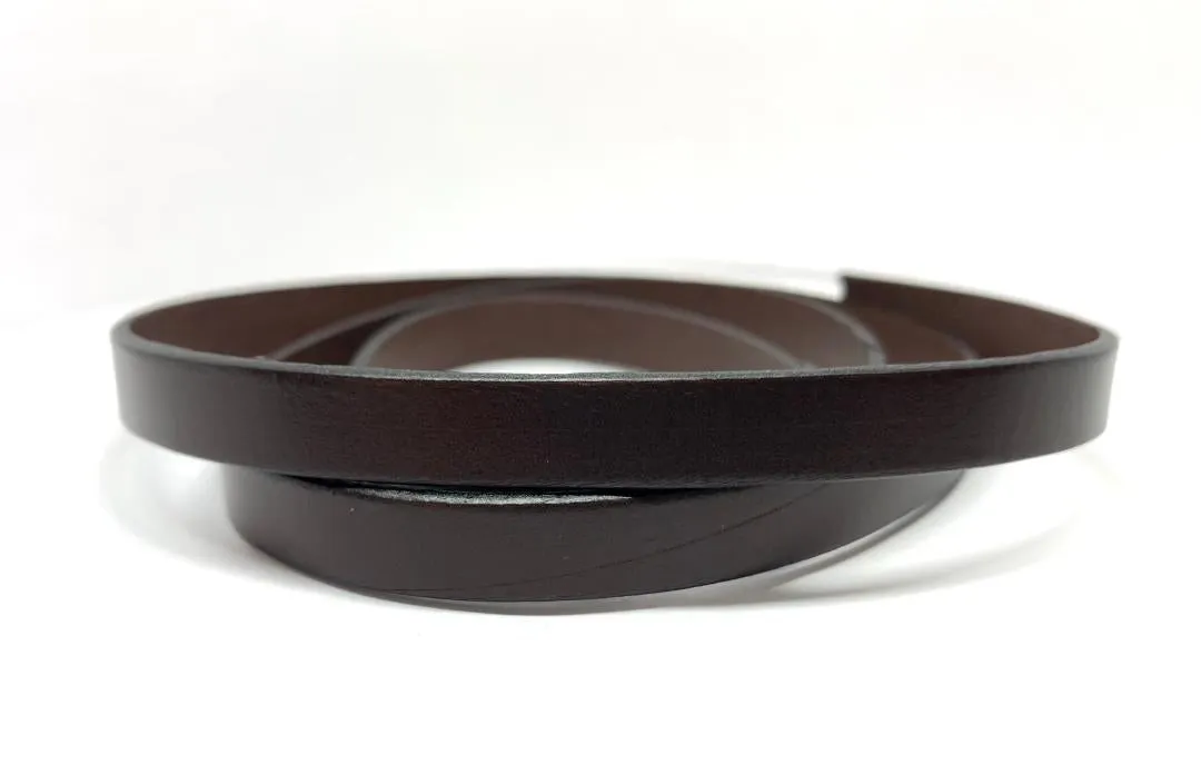 Gemstone Leather Bracelets