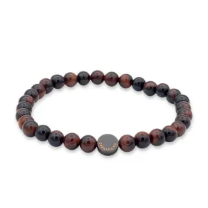 Gemstone Stretch Bracelet