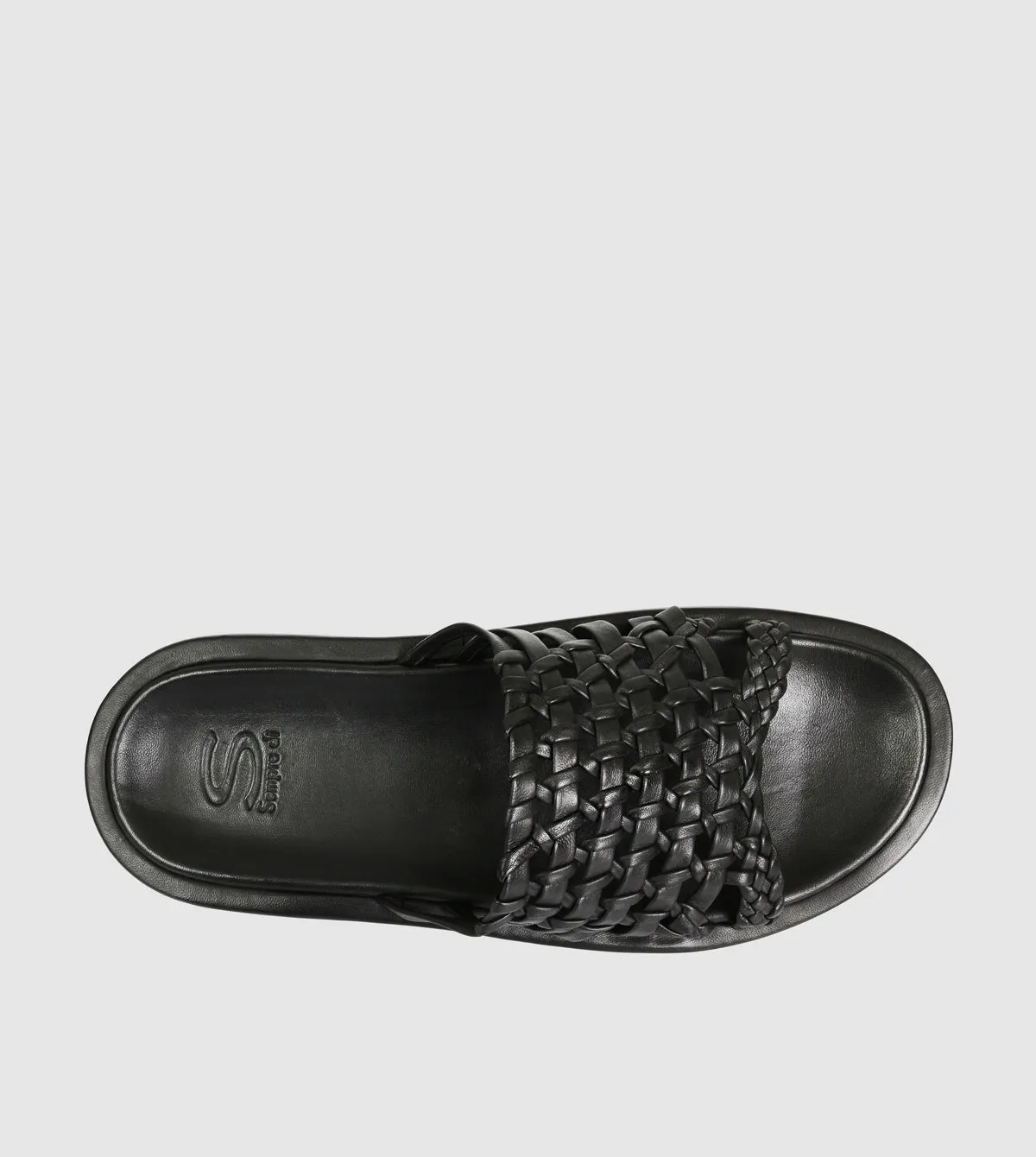 Genesia Slides by Sempre Di