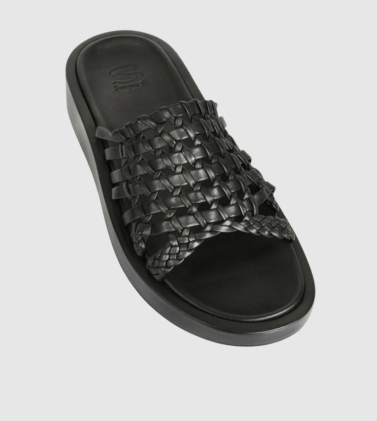 Genesia Slides by Sempre Di
