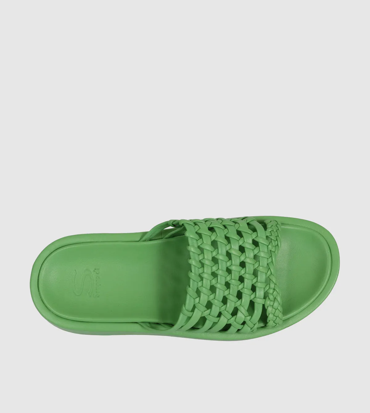 Genesia Slides by Sempre Di