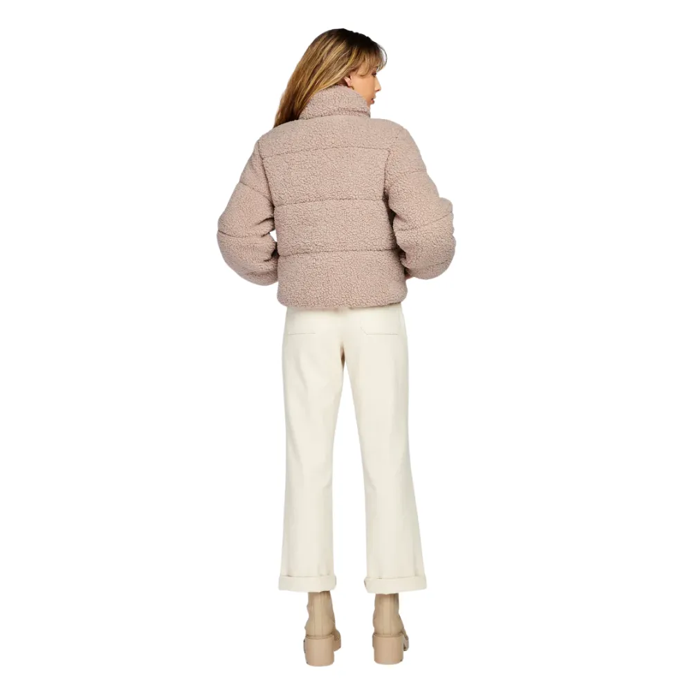 Gentle Fawn Ellis Jacket