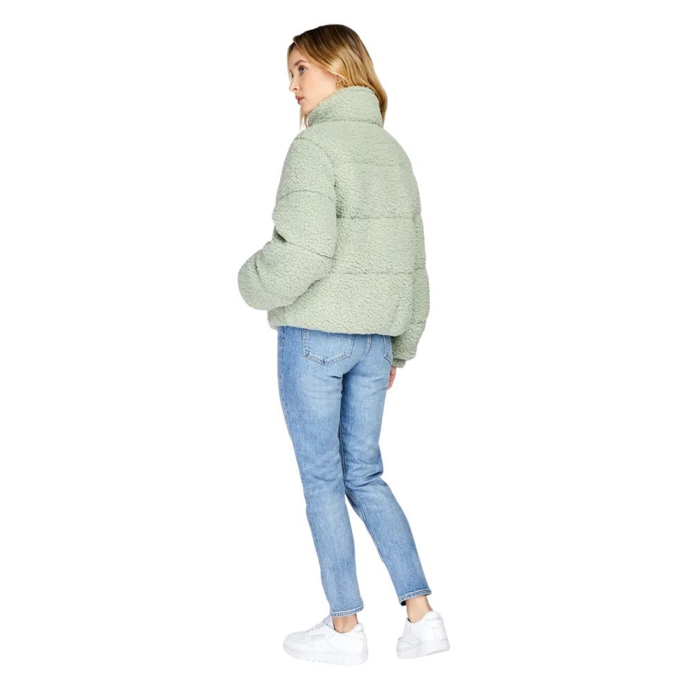 Gentle Fawn Ellis Jacket