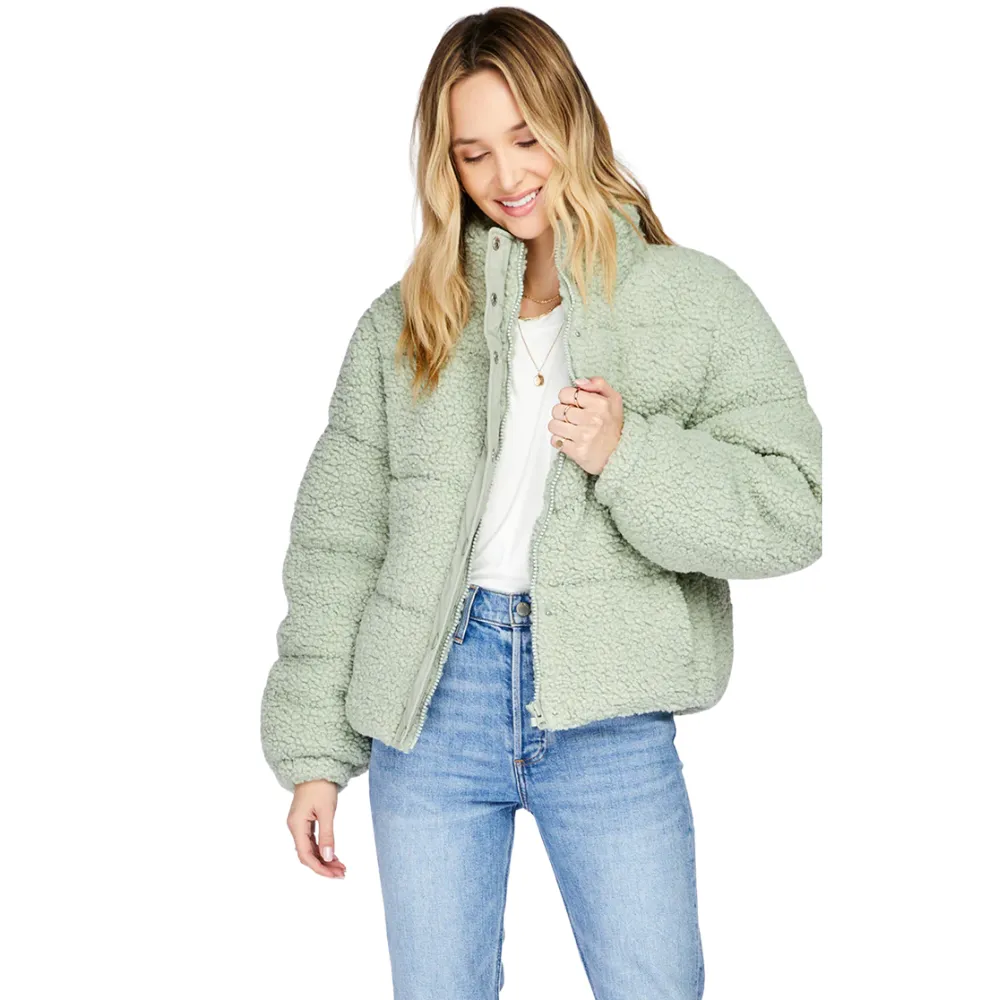 Gentle Fawn Ellis Jacket
