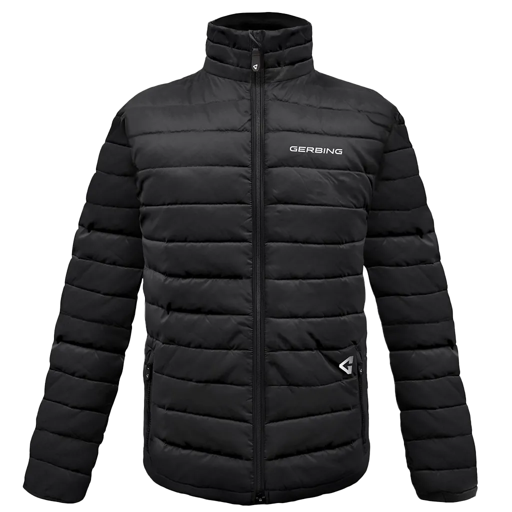 Gerbing 7V Men's Khione Puffer Heated Jacket 2.0