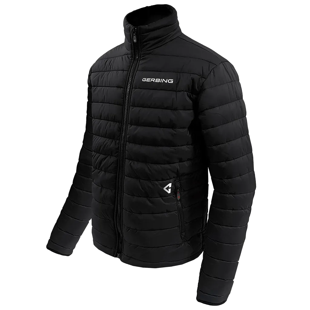 Gerbing 7V Men's Khione Puffer Heated Jacket 2.0