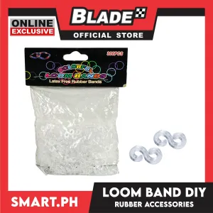 Gifts Loom Bands DIY Hook