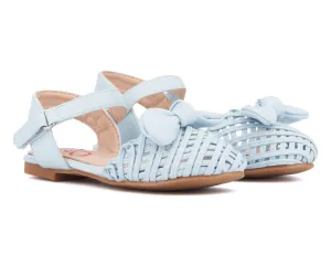 Girls' Toddler Dollface Flat Sandal