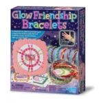 Glow Friendship Bracelets