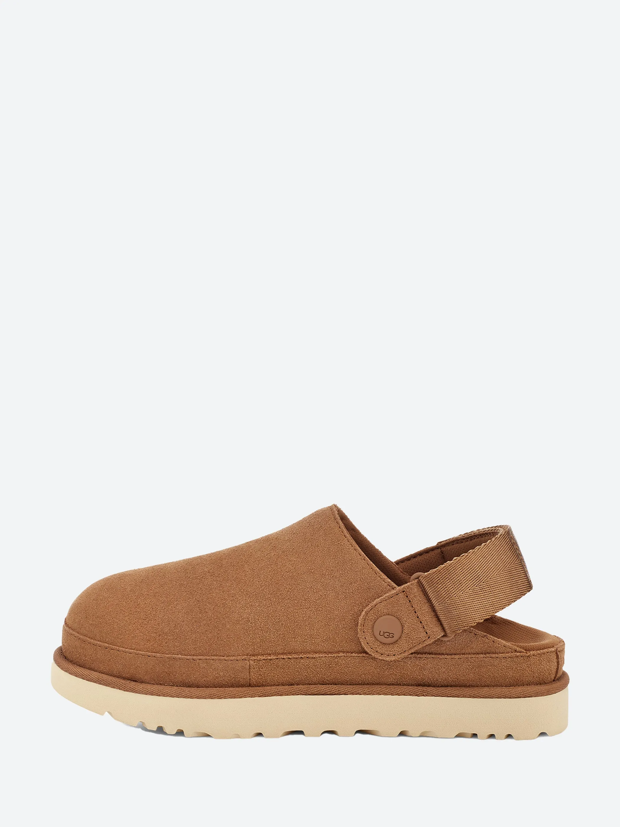 Goldenstar Clog