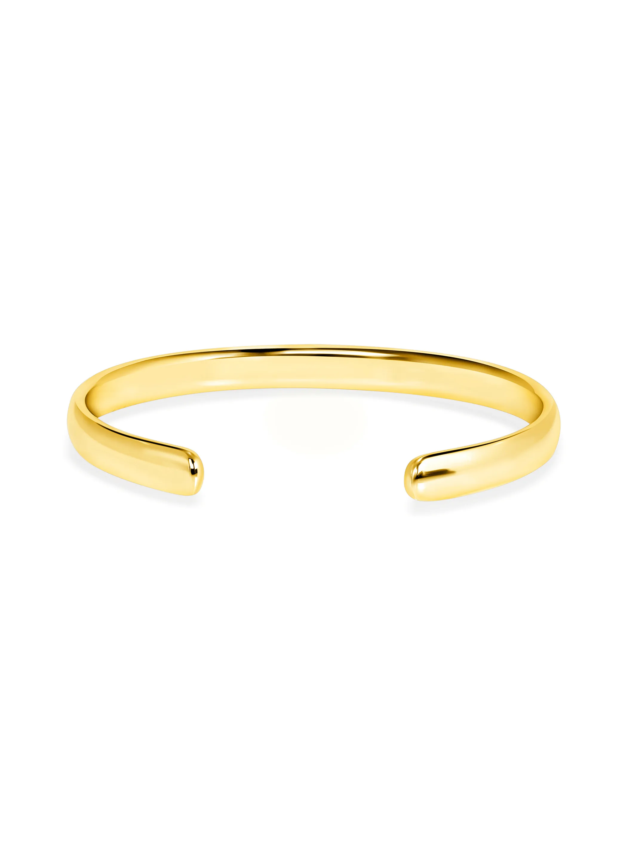 Goldie Cuff Bracelet Set