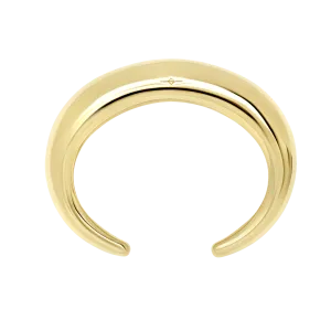 Grande Garra Cuff