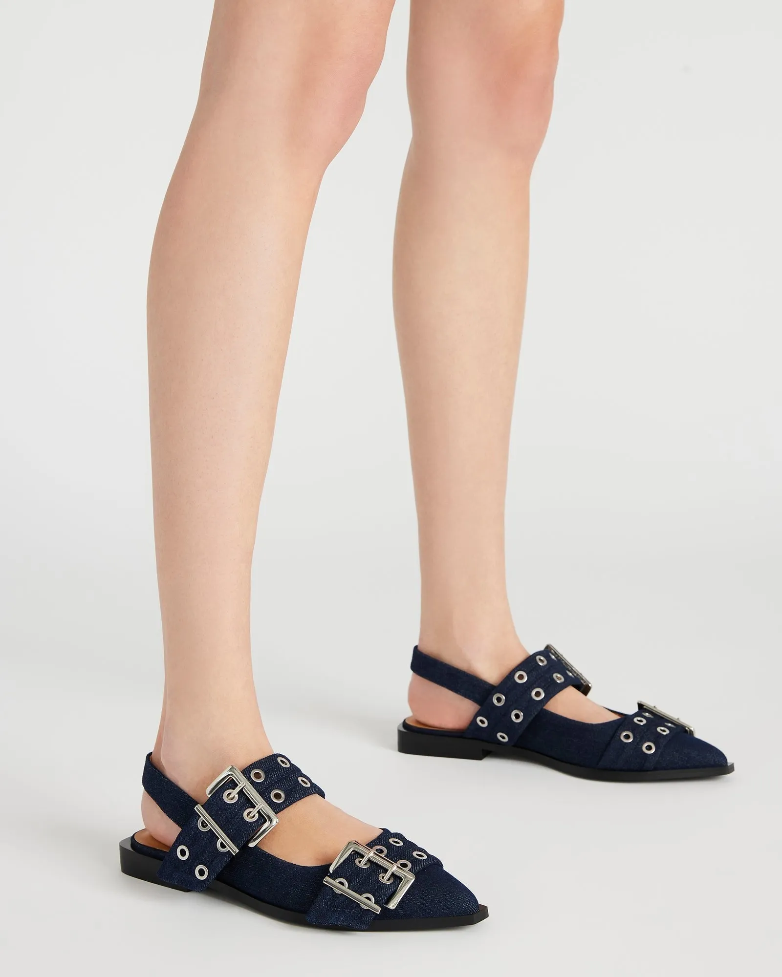 GRAYA DARK BLUE