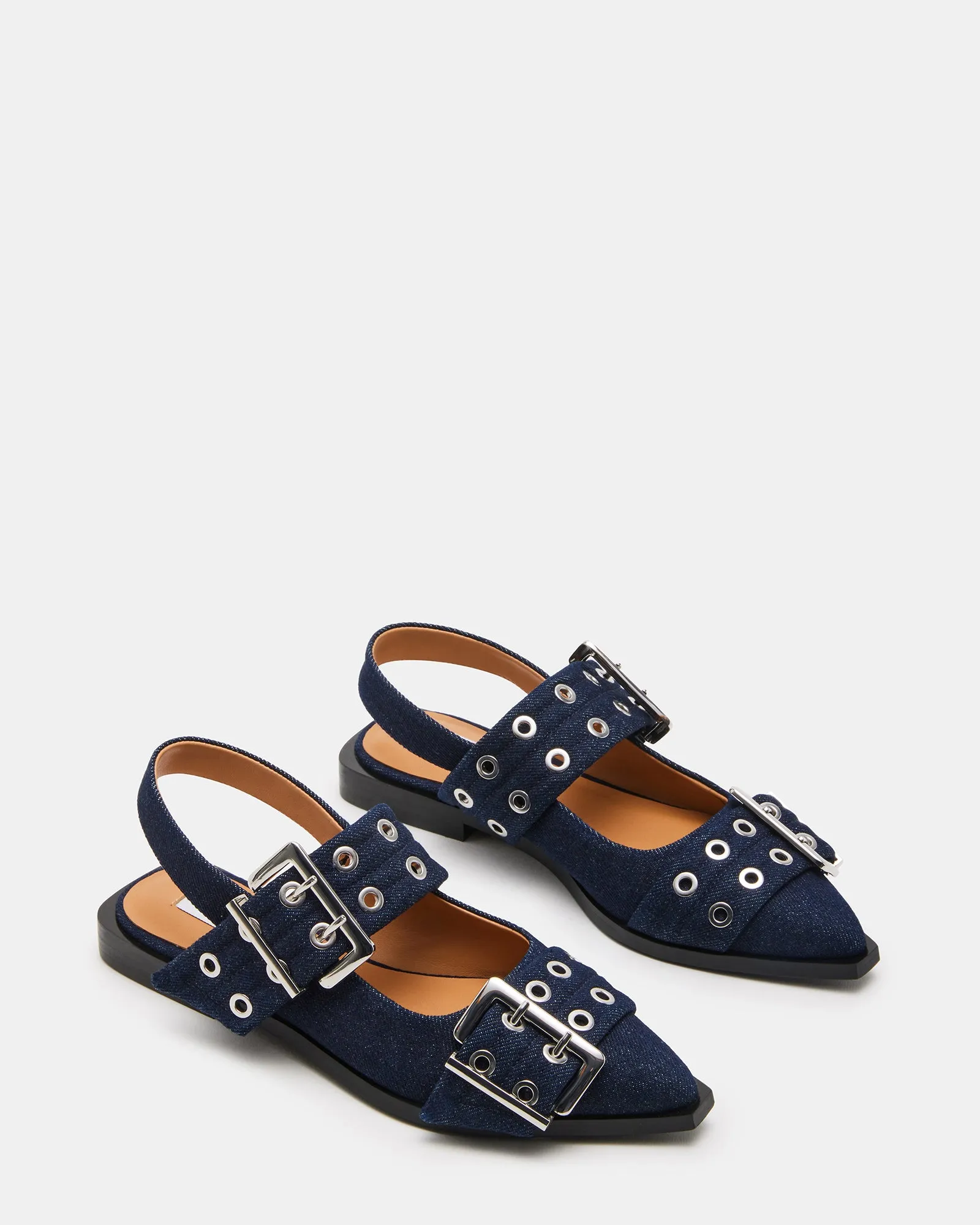 GRAYA DARK BLUE