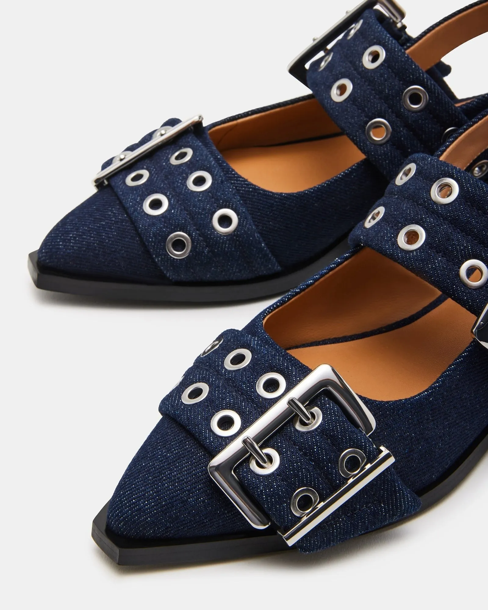 GRAYA DARK BLUE