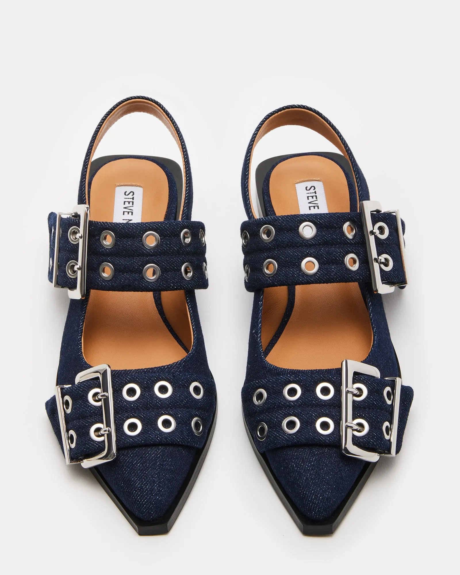 GRAYA DARK BLUE