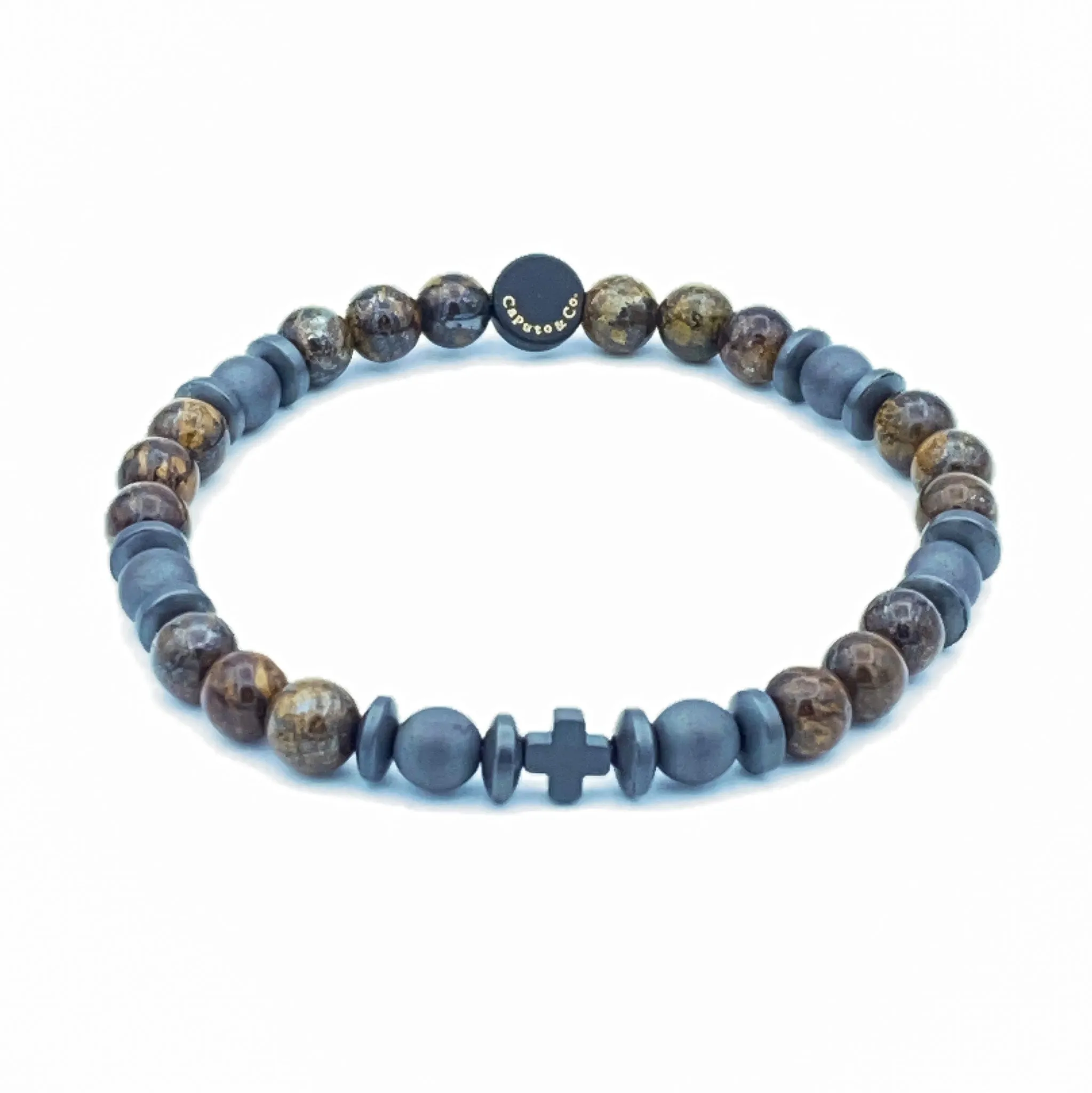 Grounding Bracelet