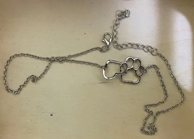 Heart Necklaces