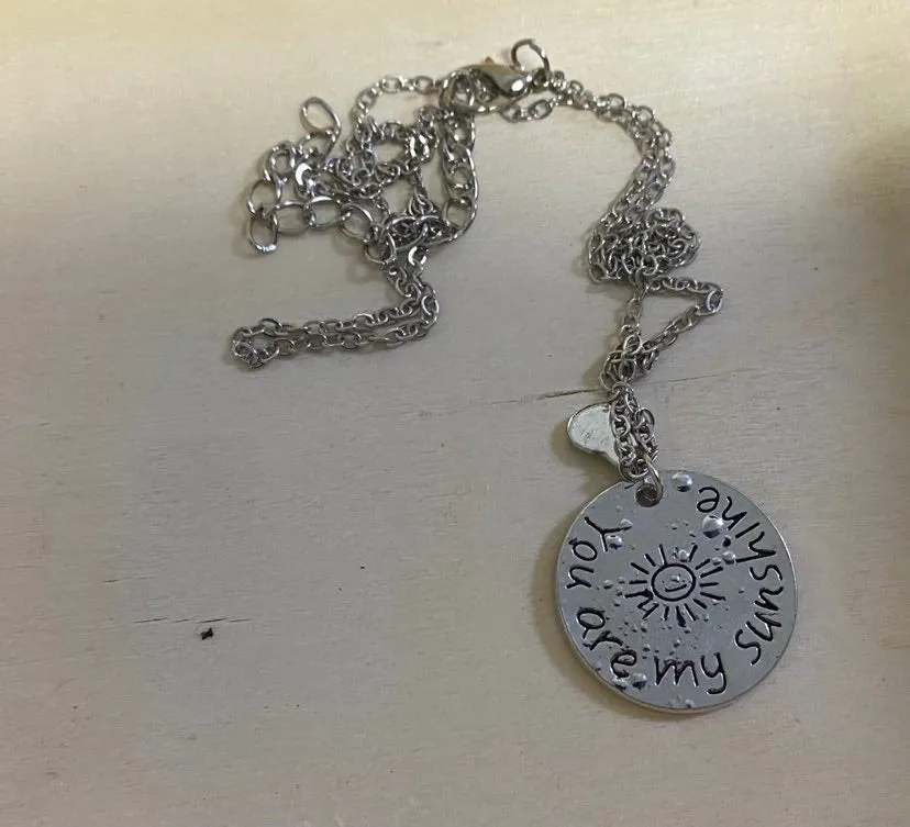 Heart Necklaces