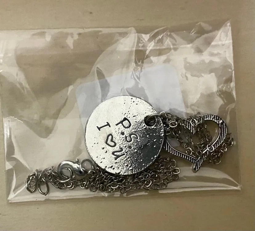 Heart Necklaces