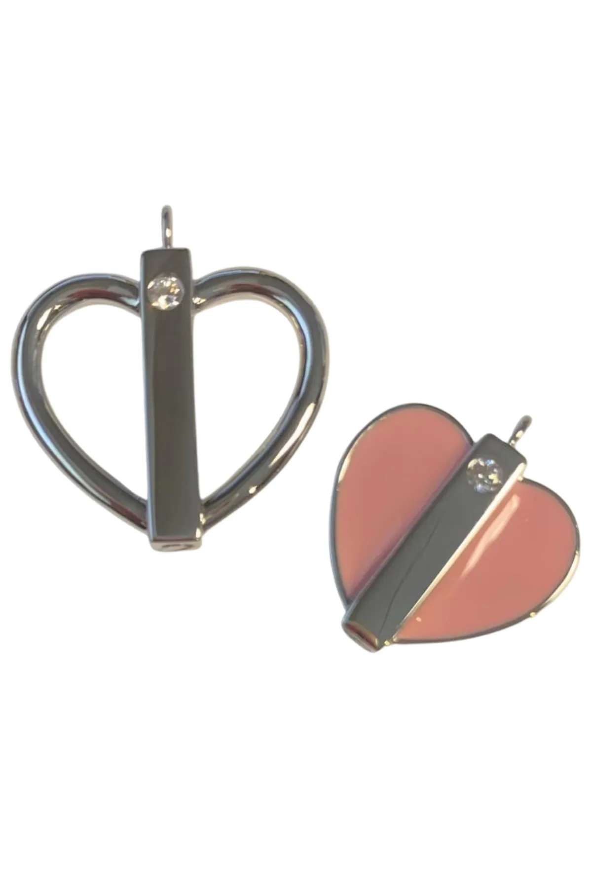 Heart Pendant