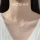 Heart Star Pendant Necklace