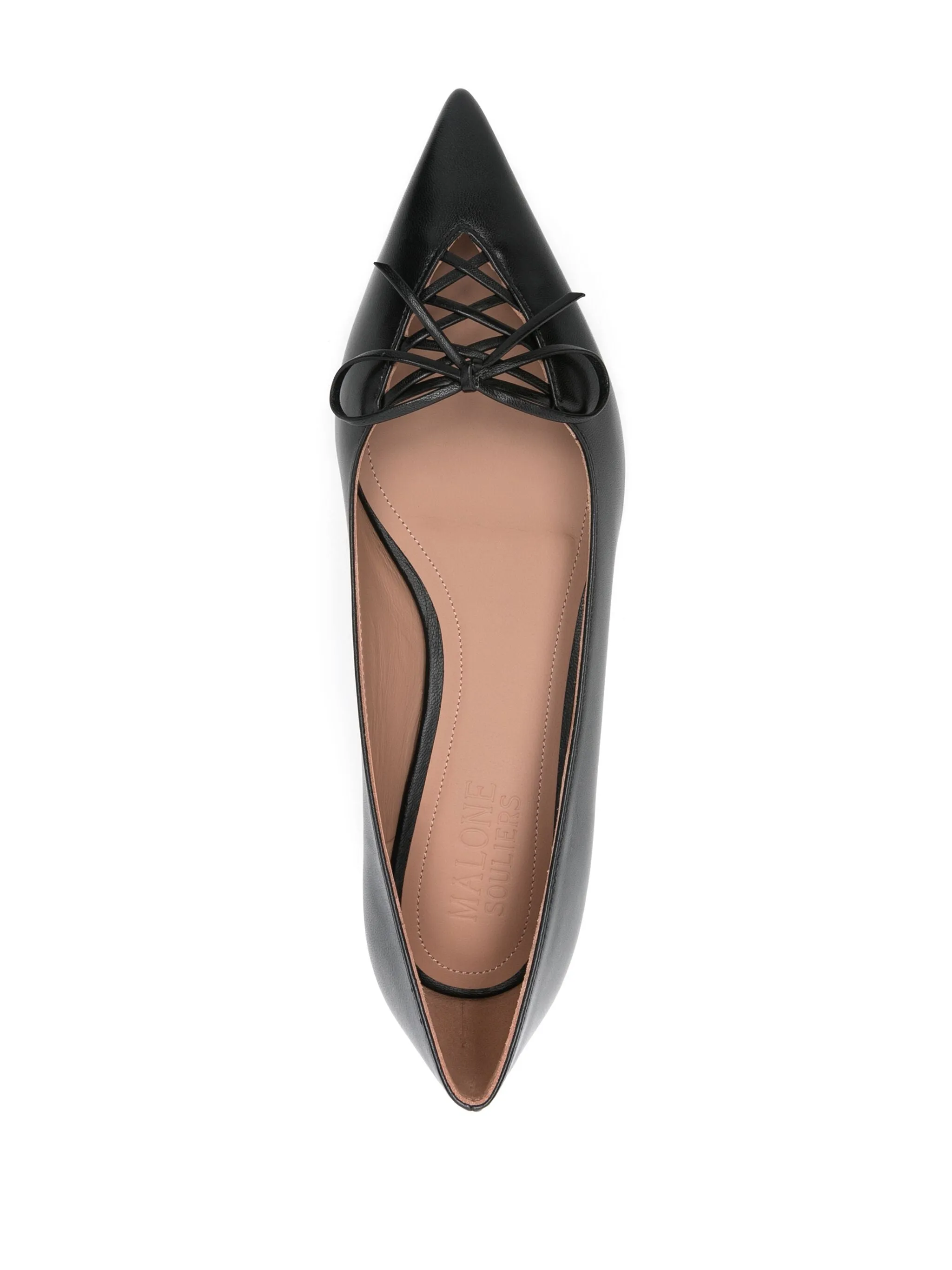 Hedy Ballet Flats
