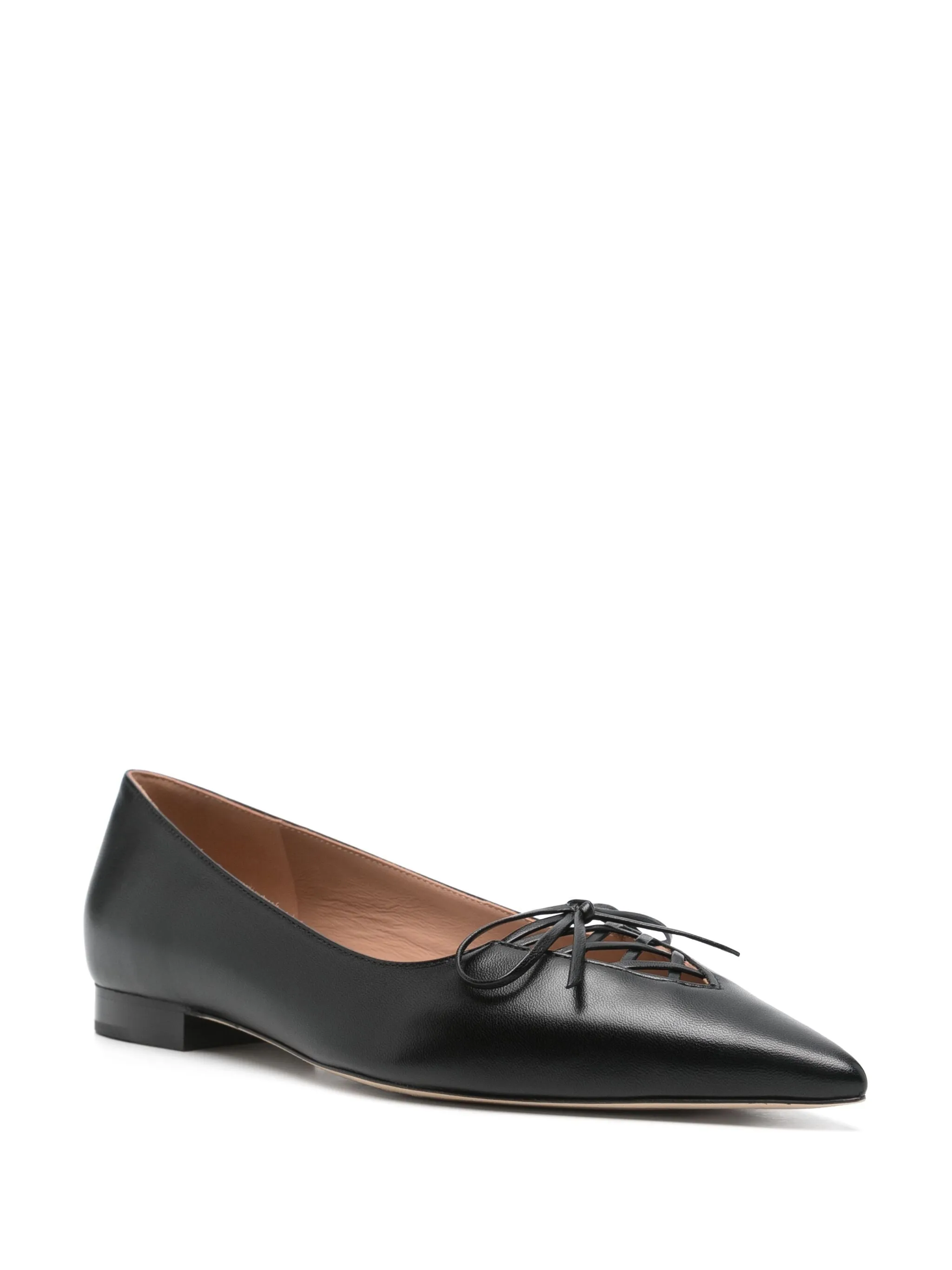 Hedy Ballet Flats