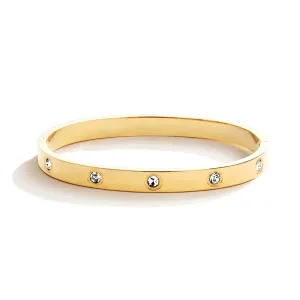 Hinged Bracelet