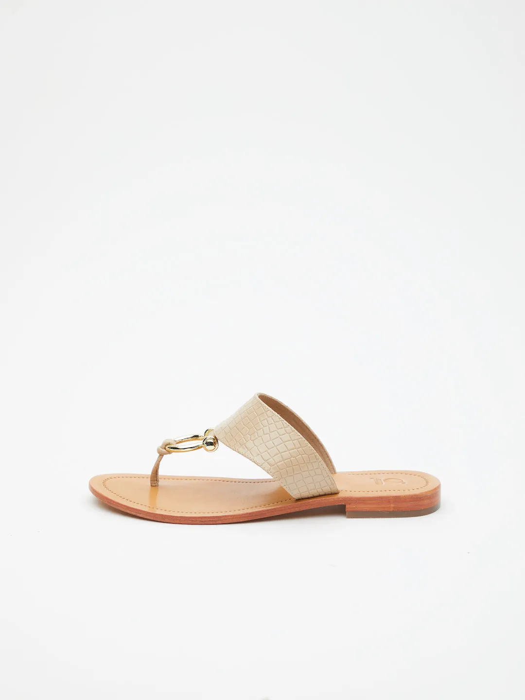 HORSE SHOE THONGS