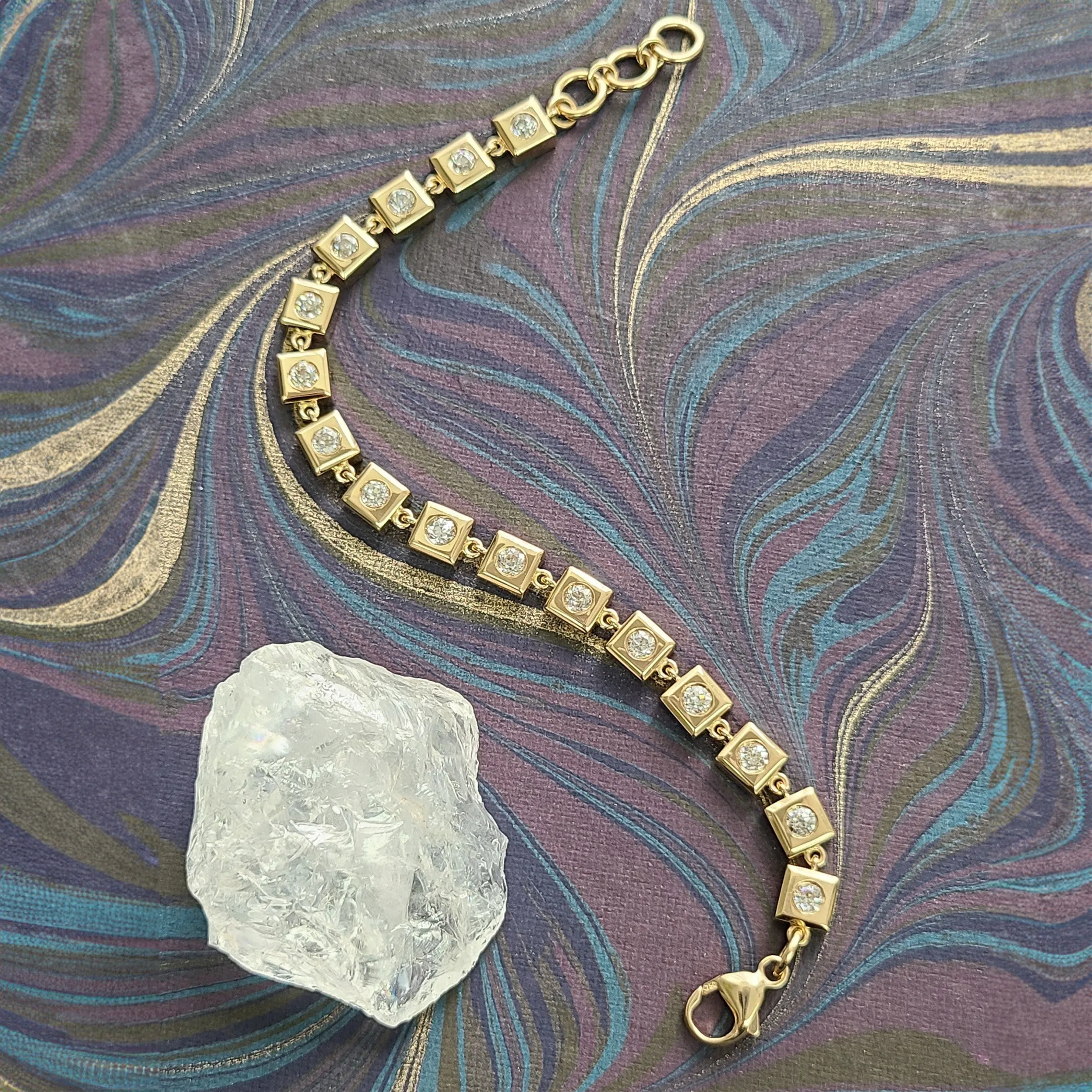 HUDSON BRACELET
