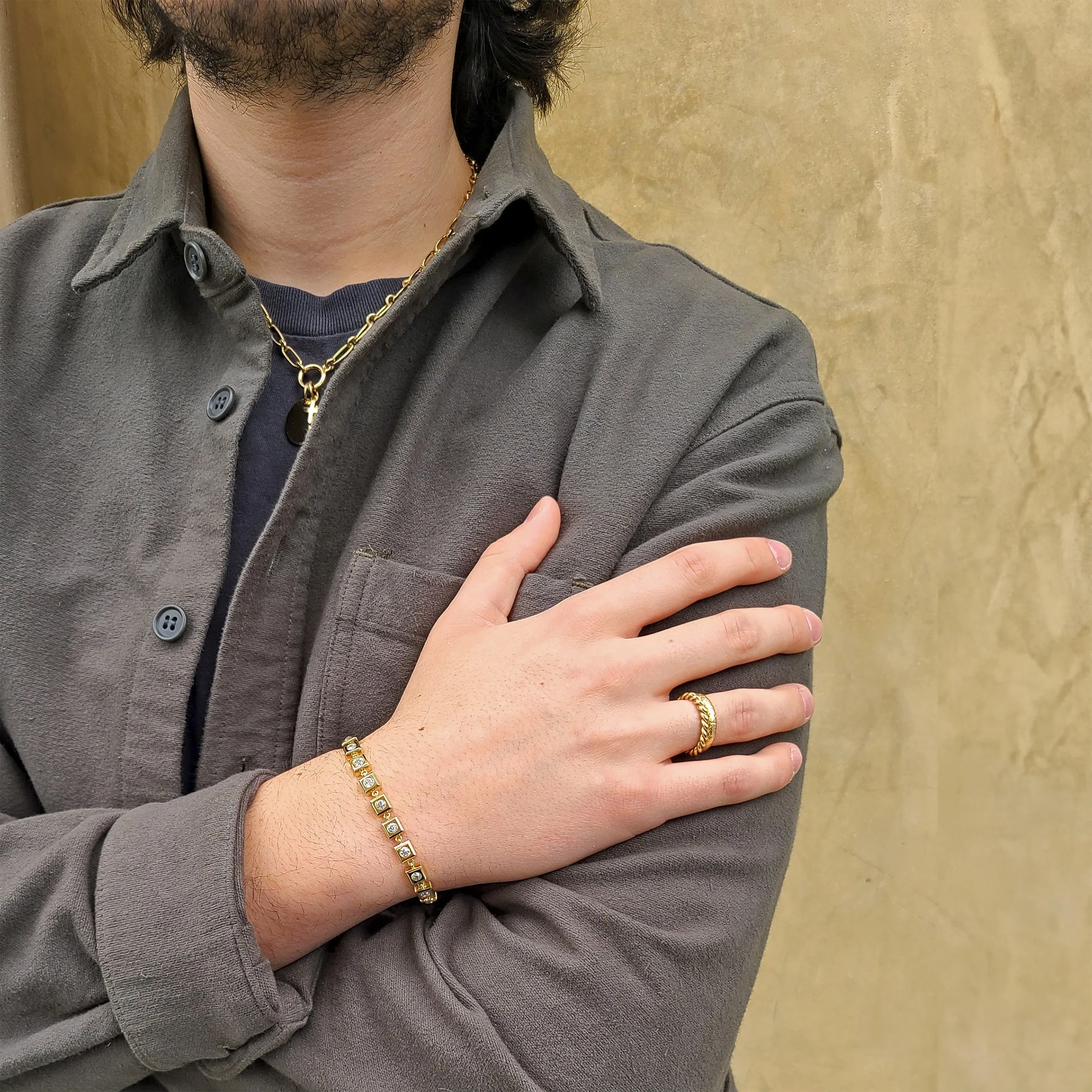 HUDSON BRACELET