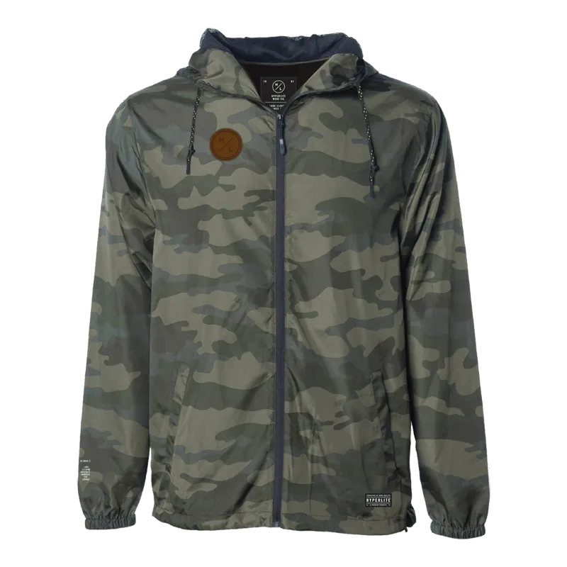 Hyperlite HL Backwoods Jacket Camo