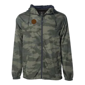 Hyperlite HL Backwoods Jacket Camo