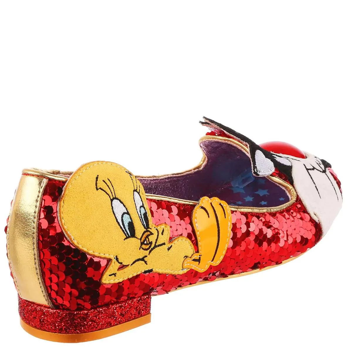 I Tawt I Taw a Puddy Tat